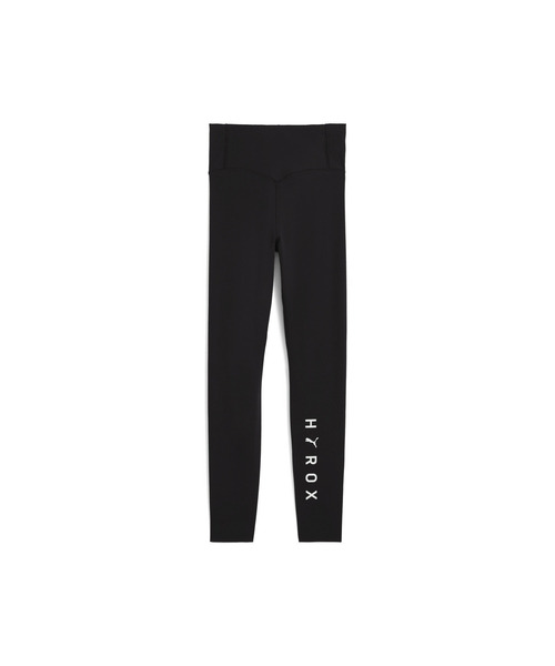PUMA（プーマ） レギンス スパッツ ウィメンズ トレーニング PUMA x
