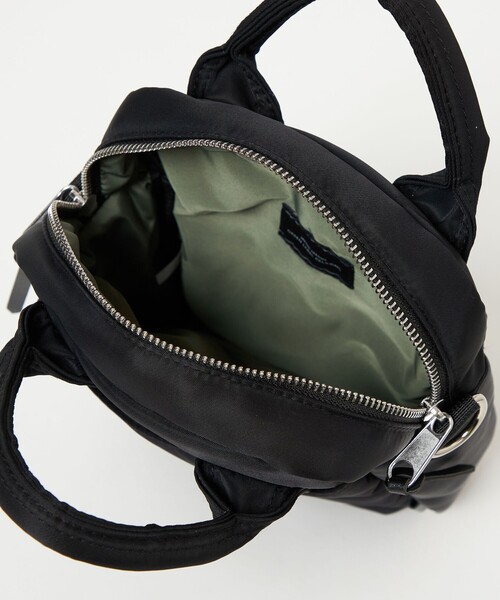 HerveChapelier greenlabelrelaxing別注ショルダー 店舗限定】＜Herve Chapelier(エルベシャプリエ)＞ミニポシェット販売