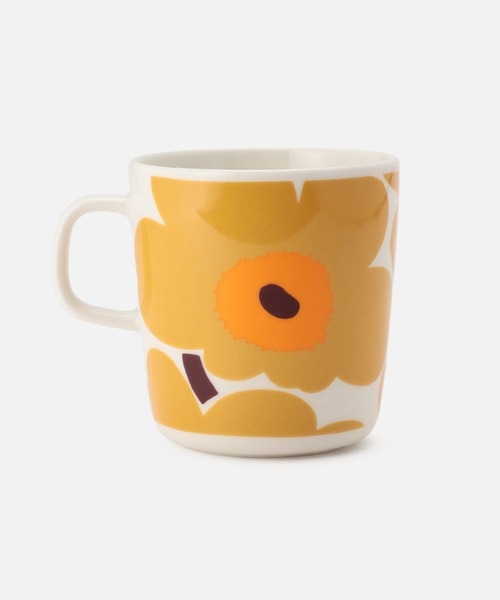 marimekko（マリメッコ） タンブラー Unikko /mug 4 dl : ZOZOTOWN