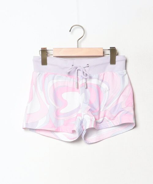 完売品 RHC ショートパンツ ピンク Sサイズ Rady 「Rady」 ショートパンツ FREE ピンク レディース