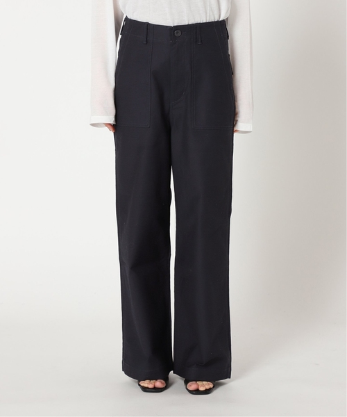 JOURNAL STANDARD relume カーゴパンツワイドベイカーパンツ 追加20》ワイドベイカーパンツ（カーゴパンツ）｜JOURNAL