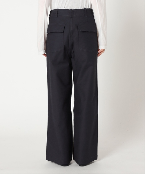 JOURNAL STANDARD relume ワイドベイカーパンツ JOURNAL STANDARD relume カーゴパンツ 「追加22」ワイド