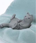 くつろぎねこスマホスタンドの詳細画像5