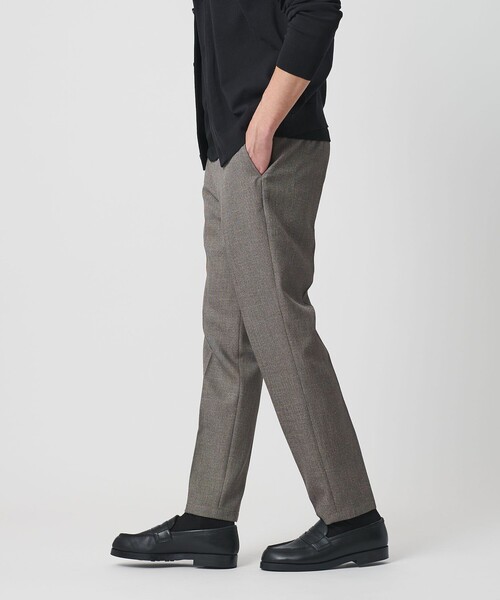 BEAUTY＆YOUTH UNITED ARROWS スラックス 「WEB限定 WARDROBE SMART