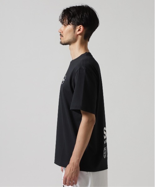 SY32 by SWEET YEARS Tシャツ 半袖 メンズ レディース おしゃれ