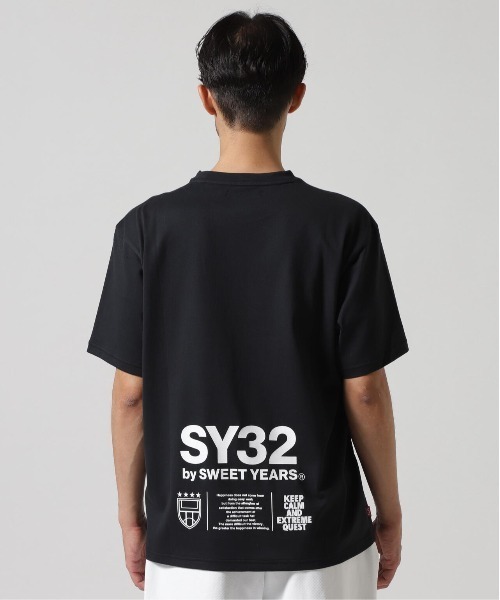 sy32 tシャツの商品一覧 通販 - Yahoo!ショッピング