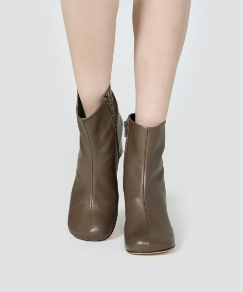 PELLICO SUNNY（ペリーコサニー） ブーツ GRACIA ショートブーツ 7.0cm