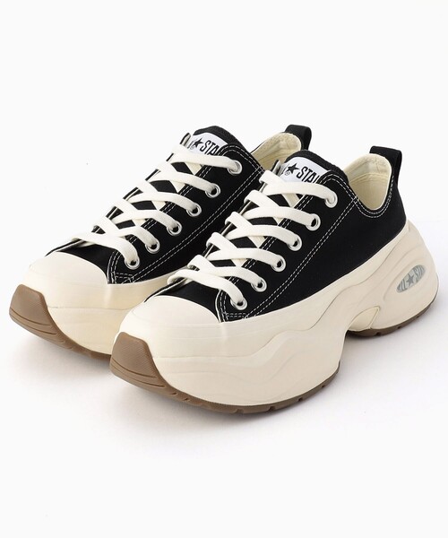 コンバース ALL★STAR サージトレーナー ＬＥ ＯＸ すぐ届く！ ALL STAR SURGETRAINER LE OX / オールスター サージトレーナー
