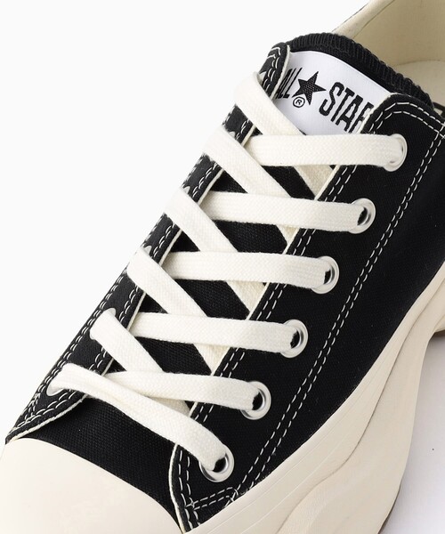 お値下げ　CONVERSE SURGETRAINEROX CONVERSE ALL STAR SURGETRAINER OX （MIST GRAY） -FASCINATE