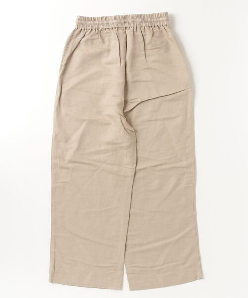 「coen」 パンツ L ブラック レディース_画像2