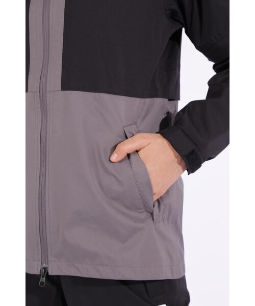 New Balance Golf レインコート カッパ 「new balance golf」透湿防水