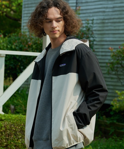 ragged mountain マウンテンパーカー ウインドブレーカー 「RAGGED