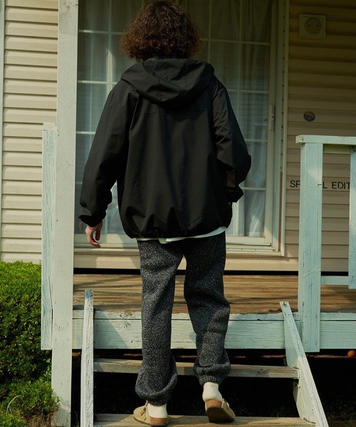 ragged mountain マウンテンパーカー ウインドブレーカー 「RAGGED