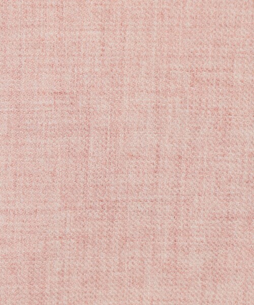 シャツ 「別注」Maria Santangelo MARCELLO  コットンウール ワンピースカラーシャツ メンズの画像