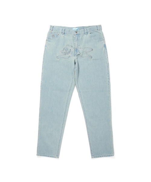 ICECREAM メンズボトムス、パンツ｜ファッション おすすめ人気商品一覧