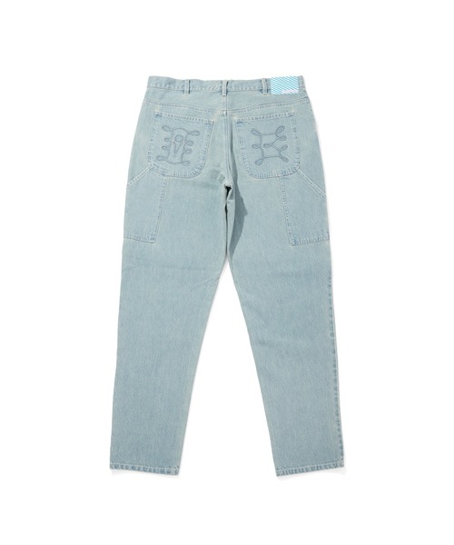 ICECREAM メンズボトムス、パンツ｜ファッション おすすめ人気商品一覧