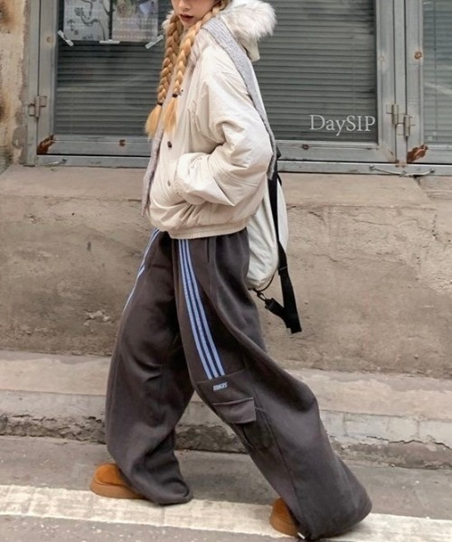 LADY LIKE（レディライク） ブルゾン アウター 「秋冬新作」ファー