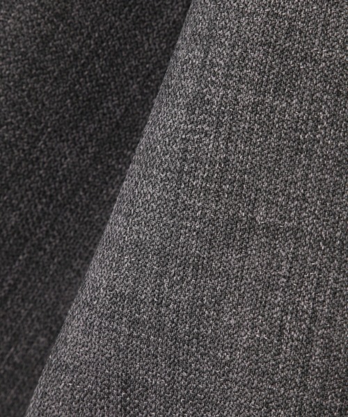 「ROSE BUD」 チェスターコート FREE ネイビー レディース_画像3