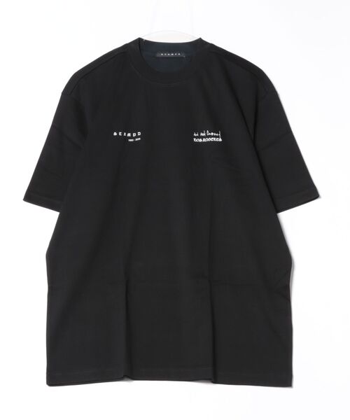 STAMPD（スタンプド） tシャツ 「STAMPD」TATTOO RELAXED TEE