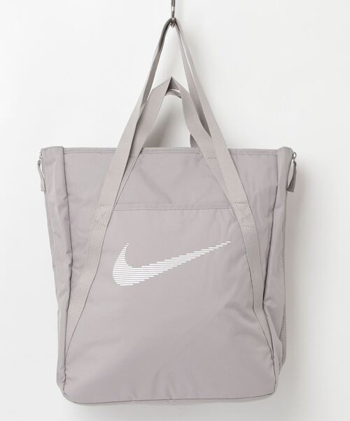 NIKE（ナイキ） ジムトート トートバッグ エコバッグ 新品 (106) NIKE（ナイキ） トートバッグ ジム トート レディース : ZOZOTOWN