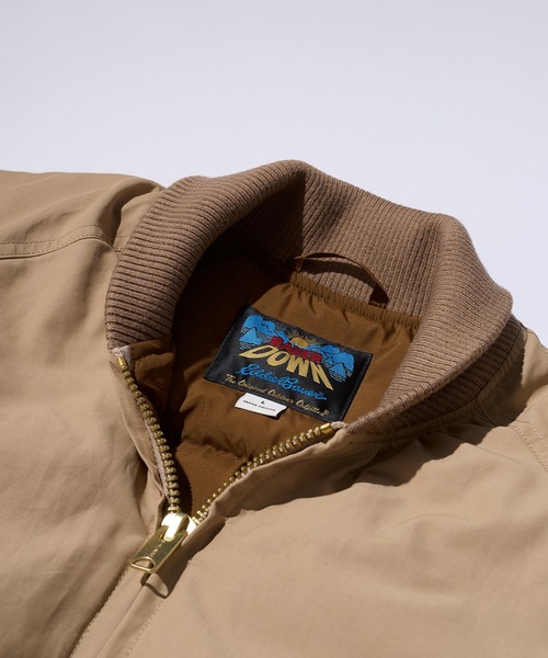 エディーバウアー ダウンジャケット SIZE XL Eddie Bauer（エディーバウアー） ダウンジャケット ダウン オール