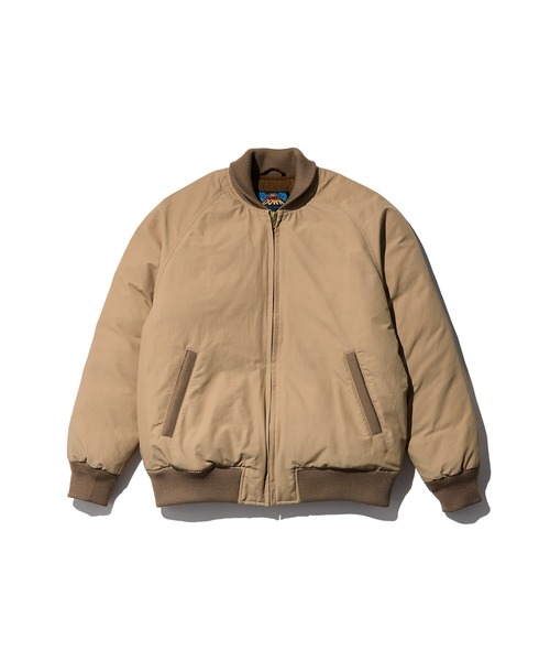 Eddie Bauer（エディーバウアー） ダウンジャケット ダウン オール