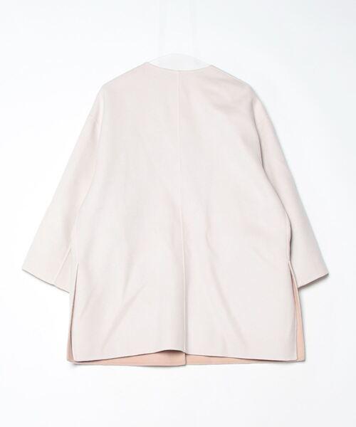 UNITED ARROWS（ユナイテッドアローズ） ノーカラーコート 36 オフ