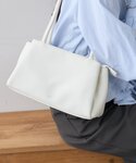 ショルダーバッグ バッグ 「新色オフホワイト」...の詳細画像3