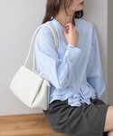 ショルダーバッグ バッグ 「新色オフホワイト」...の詳細画像4