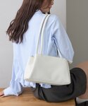 ショルダーバッグ バッグ 「新色オフホワイト」...の詳細画像1