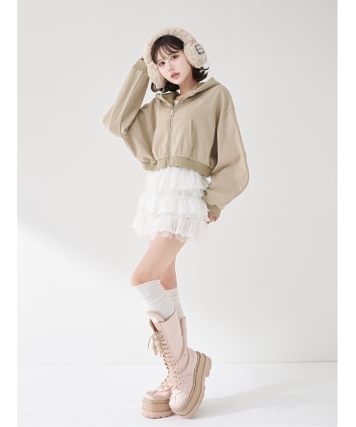 専用darich☆ユーズドルックフリルスウェットパンツ&パーカー2点新品タグ付き ユーズドルックフリルスウェットパンツ – Darich (ダーリッチ)