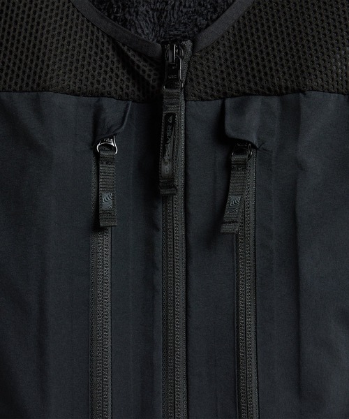ワイドパンツ パンツ HIGHLINE PRO 3L GORE/クイックシルバーゴアテックススキースノーボードウェア（ビブパンツ・ボトムス） メンズの画像