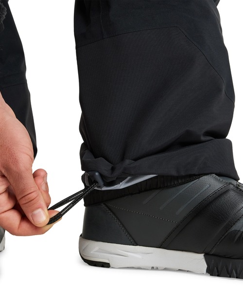 Quiksilver（クイックシルバー） パンツ HIGHLINE PRO 3L GORE