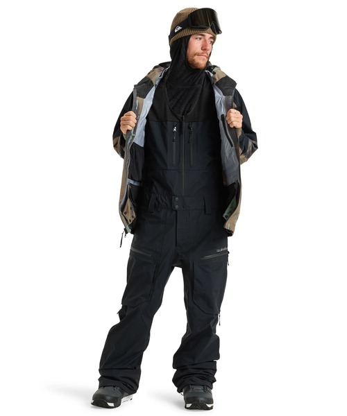 Quiksilver（クイックシルバー） パンツ HIGHLINE PRO 3L GORE