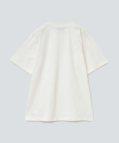 「CONVERSE TOKYO」 半袖Tシャツ MEDIUM ブラック メンズ_画像2