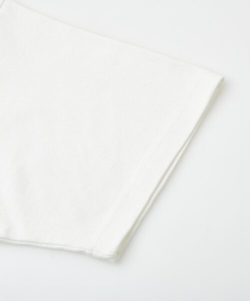 「CONVERSE TOKYO」 半袖Tシャツ MEDIUM ブラック メンズ_画像4