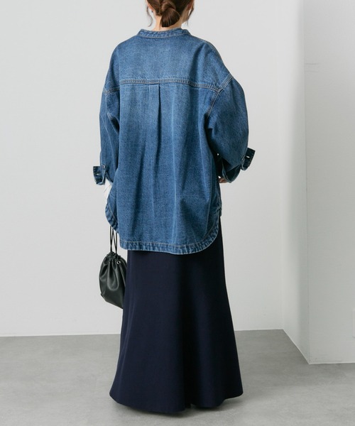 pual ce cin スカート ミラノリブニットスカート : ZOZOTOWN Yahoo!店