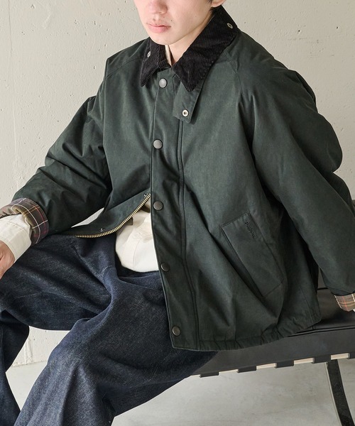 Barbour（バブアー） コート ジャケット 「Barbour」barbour padded