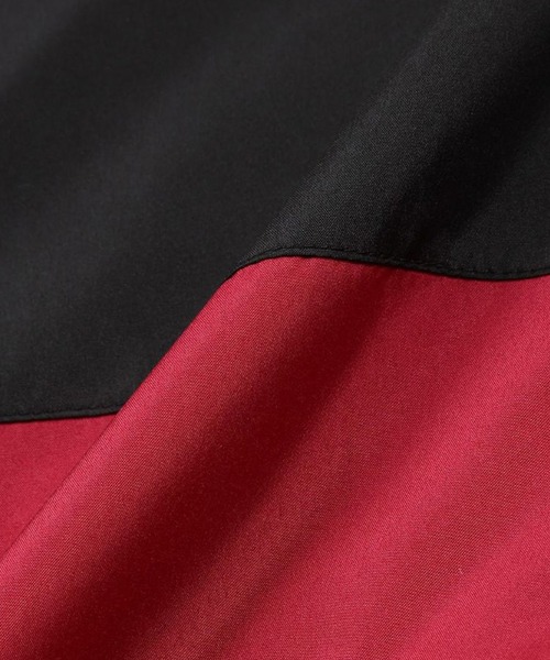 K-SWISS（ケースイス） セットアップ 「K-SWISS/ケースイス」タフタ裏