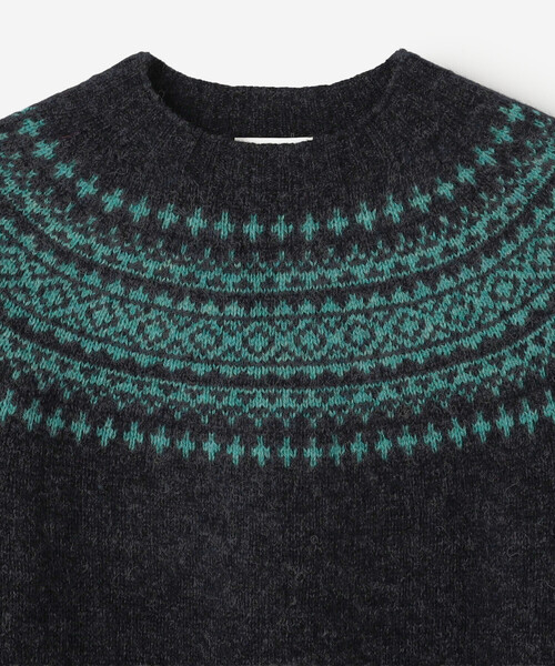 Morris & Sons（モリスアンドサンズ） セーター ニット MORRIS ＆ SONS