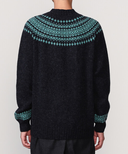 Morris & Sons（モリスアンドサンズ） セーター ニット MORRIS ＆ SONS