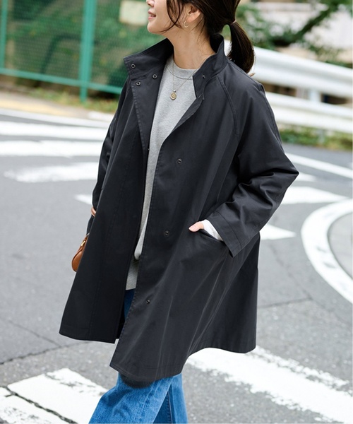 JOURNAL STANDARD（ジャーナルスタンダード） コート 36 ネイビー