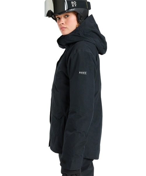 ROXY（ロキシー） マウンテンパーカー ウインドブレーカー GORE-TEX