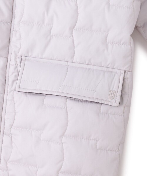 M TO R（ムウトアール） カバーオール 「UNIVERSAL OVERALL」for M