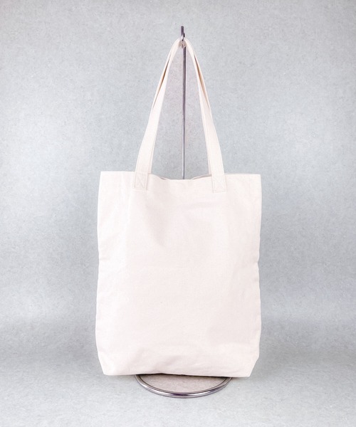 flapper_bags トートバッグ The Powerpuff Girls×Flapper ビッグハート