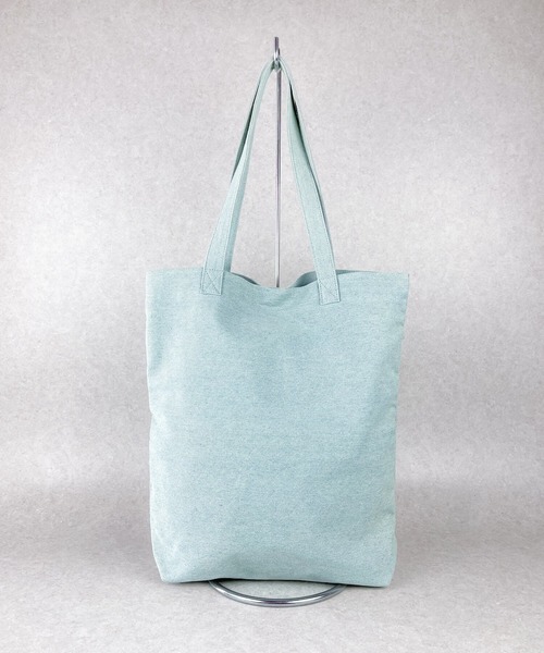 flapper_bags トートバッグ The Powerpuff Girls×Flapper ビッグハート