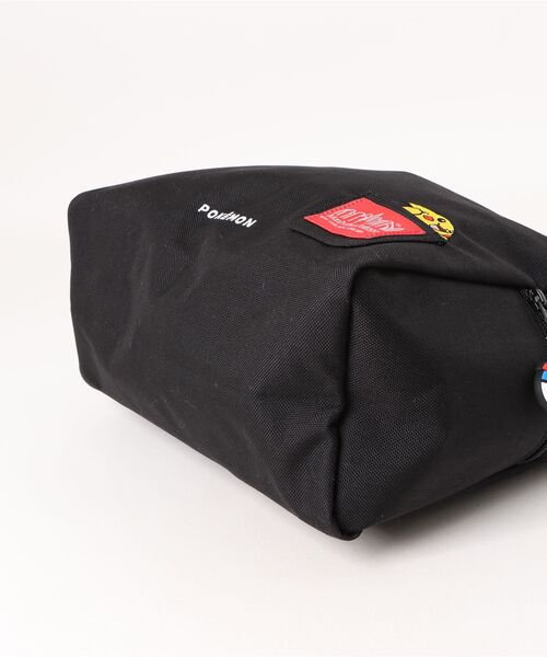 Manhattan Portage（マンハッタンポーテージ） ショルダーバッグ BED