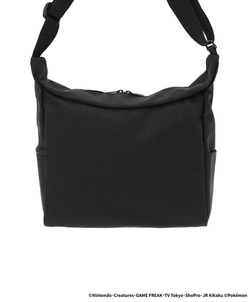 Manhattan Portage（マンハッタンポーテージ） ショルダーバッグ BED