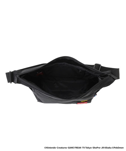 Manhattan Portage（マンハッタンポーテージ） ショルダーバッグ BED