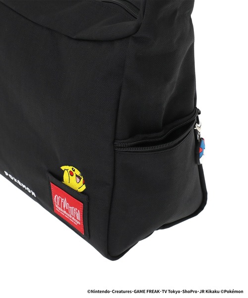 Manhattan Portage（マンハッタンポーテージ） ショルダーバッグ BED